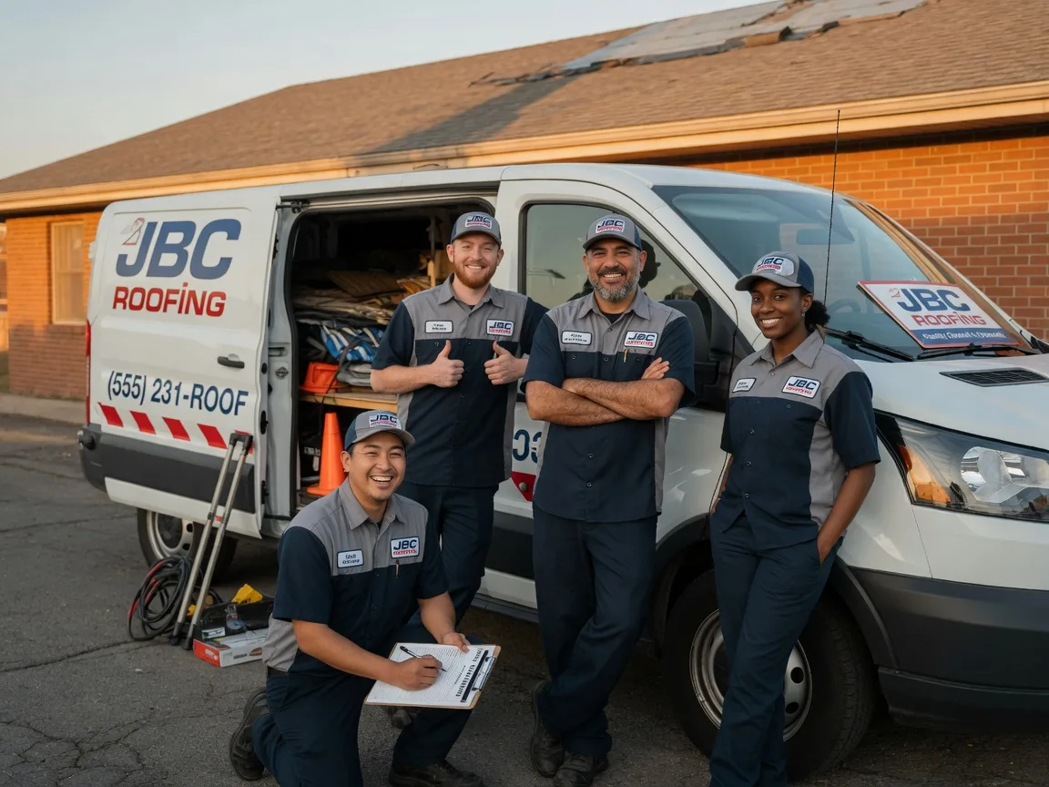 Roof Replacement company in Toano, VA