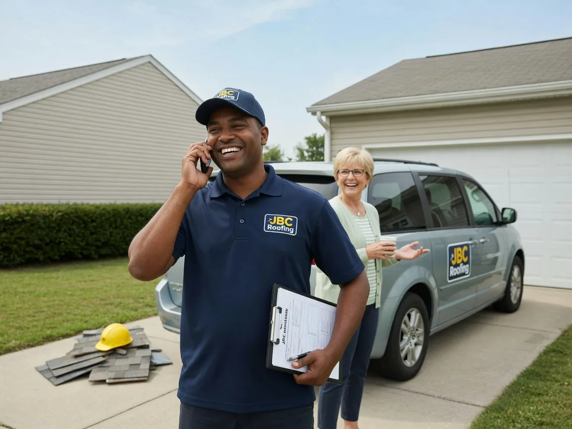 Roof Replacement Toano, VA FAQs